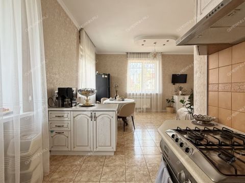 kottedzh-derevnya-koposovo-ul-zalivnaya-d-48 фото