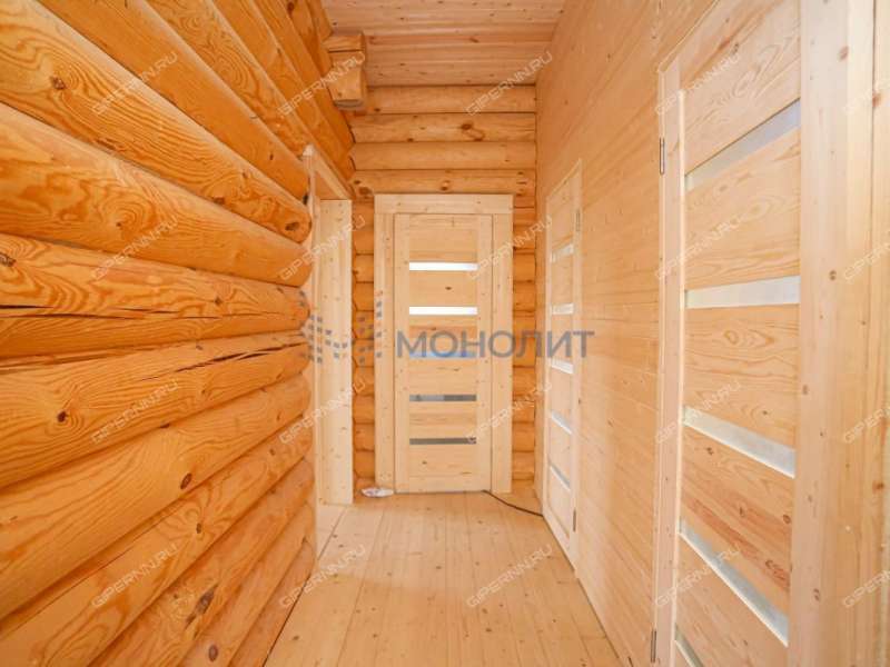 дом на улице Центральная деревня Килелей