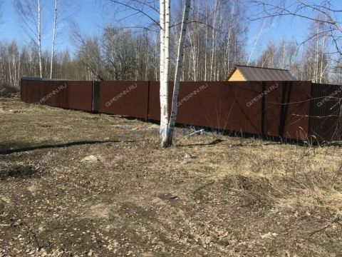 gorod-bor-gorodskoy-okrug-bor фото
