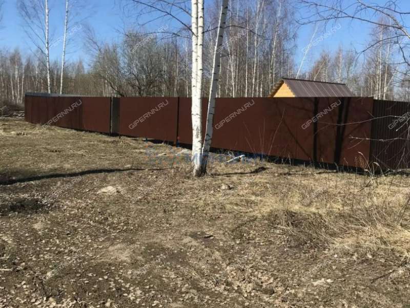 земельный участок 10 соток улица Энергетиков город Бор