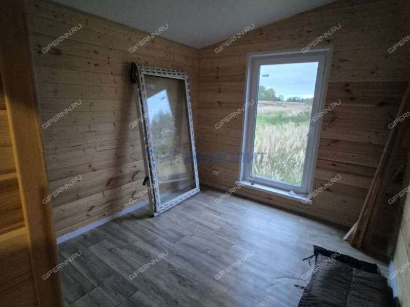 дом на - деревня Завражное (Линдовский сельсовет