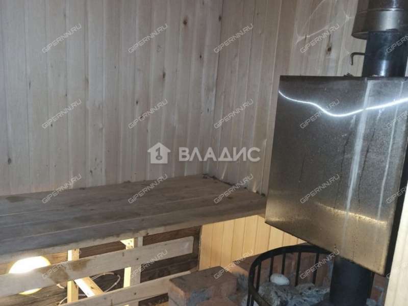 земельный участок 15 соток Сосновая улица деревня Высоково