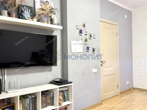 2-komnatnaya-derevnya-ankudinovka-kstovskiy-rayon фото