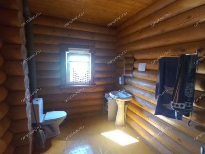 дом на улице Дубравная деревня Михальчиково