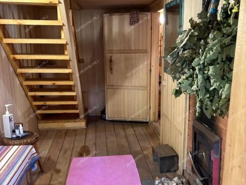 dacha-selo-kantaurovo-gorodskoy-okrug-bor фото