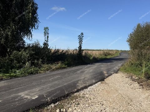 kottedzh-derevnya-kolganovo-gorodskoy-okrug-chkalovsk фото