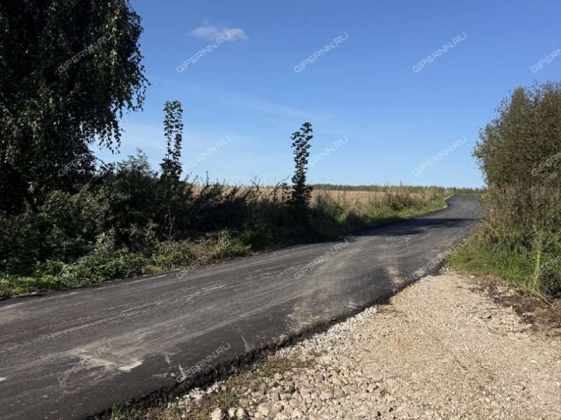 коттедж на  деревня Колганово