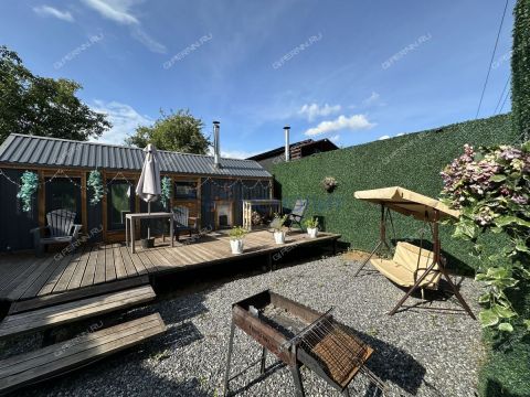dacha-ul-salganskaya фото