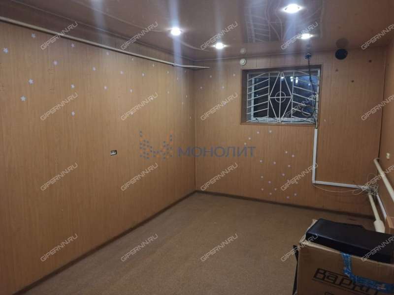 помещение под офис, склад на улице Терёхина село Гагино