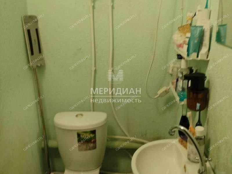 дом на Первомайской улице