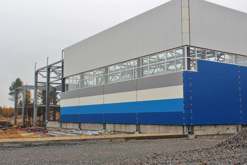 Фото: Анна Синаревская