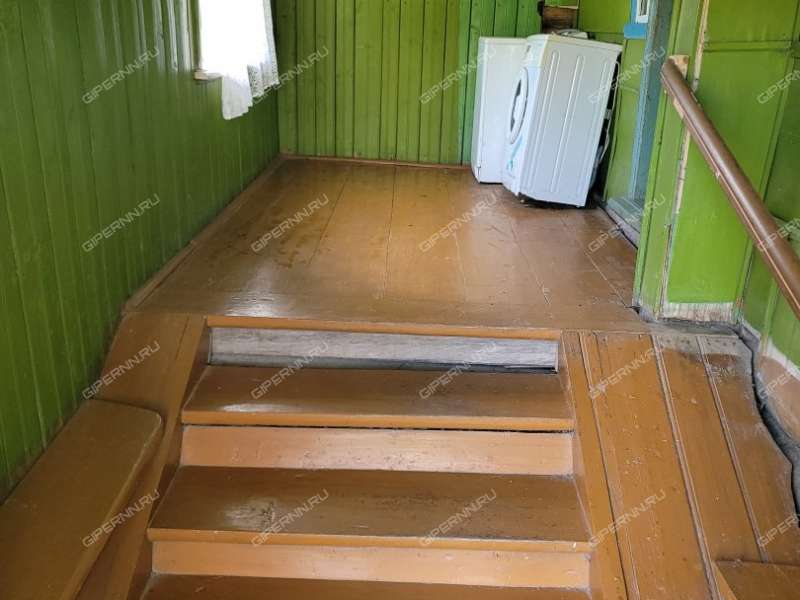 дом на  деревня Хрящи