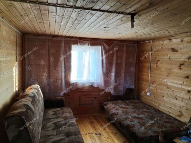 дача на СНТ Дружба село Вязовка