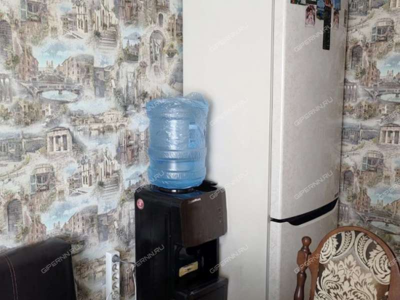 трёхкомнатная квартира на Школьной улице дом 23 посёлок Ждановский