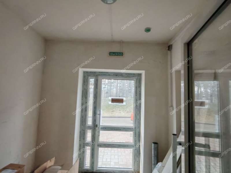 помещение под помещение свободного назначения на Советской улице город Дзержинск