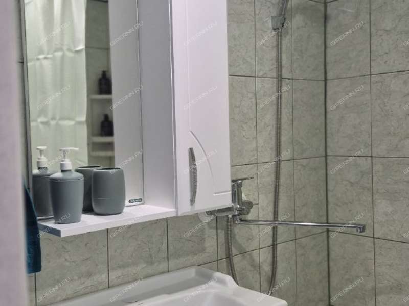 однокомнатная квартира на проспекте Ленина дом 40