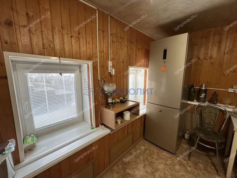 дом на Северной улице