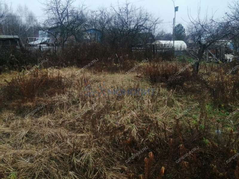 дача на улице Сиреневая городской округ Бор
