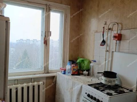 1-komnatnaya-ul-mechnikova-d-39 фото