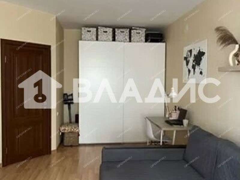 однокомнатная квартира на Русской улице улице дом 5 деревня Анкудиновка