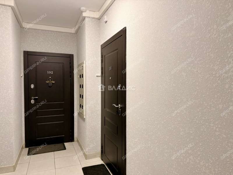 однокомнатная квартира на Русской улице улице дом 4 деревня Анкудиновка