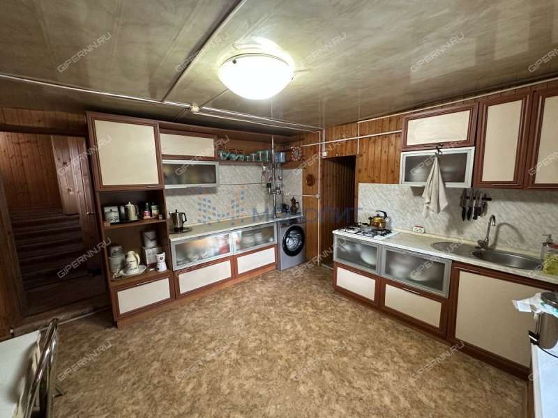 дом на Северной улице