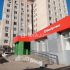 комната в доме 1 на улице Лесной Городок
