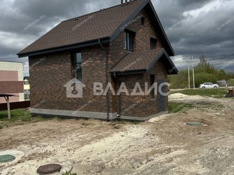 dom-kp-bavariya-park-kstovskiy-rayon фото