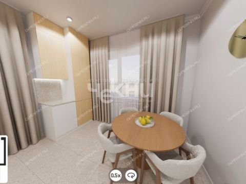 1-komnatnaya-ul-chernigovskaya-20 фото