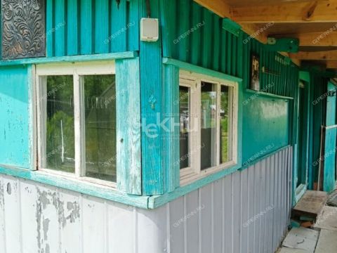 dom-derevnya-suharenki-gorodeckiy-rayon фото