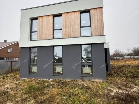 dom-derevnya-burcevo-bogorodskiy-municipalnyy-okrug фото