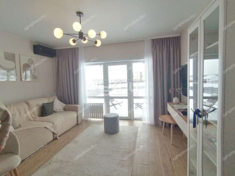 дом на Главная Аллея КП Новая деревня Владыкино