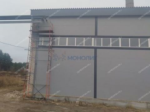 promzona-pticefabriki-rabochiy-poselok-pervoe-maya-ter-balahninskiy-municipalnyy-okrug фото