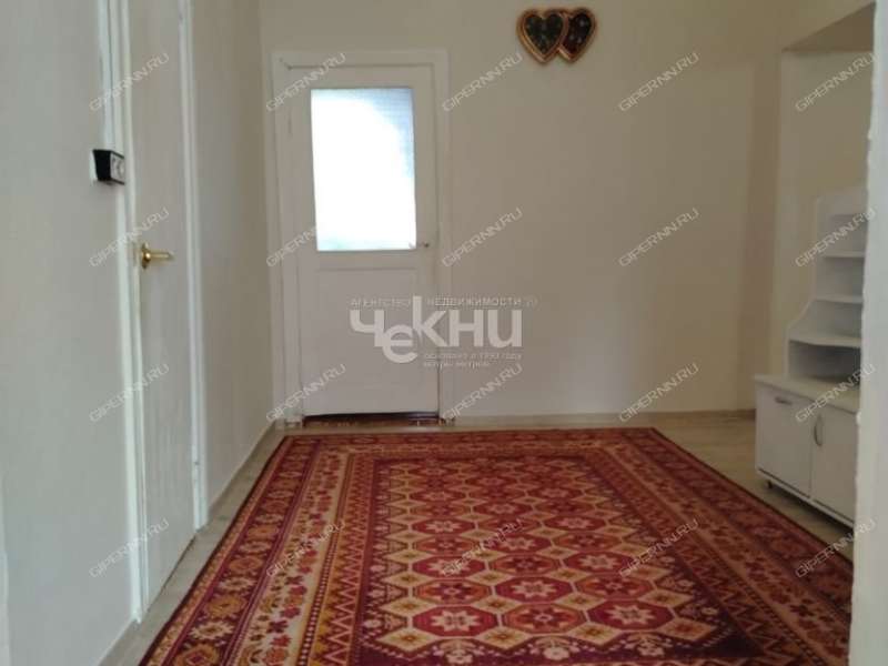 дом на Ленина село Кирилловка