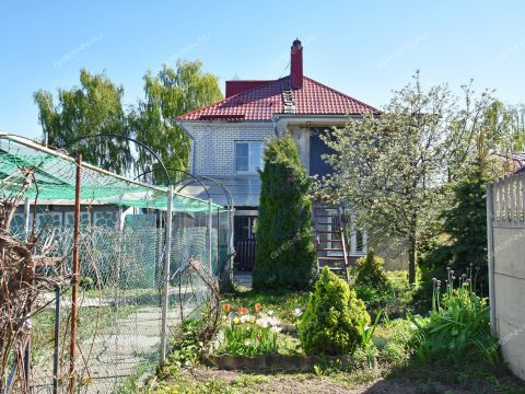 kottedzh-derevnya-frolovskoe-kstovskiy-rayon фото