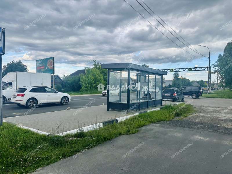 здание под офис, торговую площадь на 41 деревня Опалиха