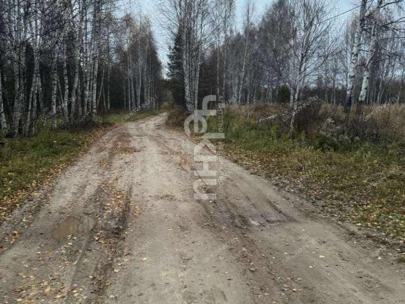 земельный участок 10,1 сотки Волжская деревня Кудрино