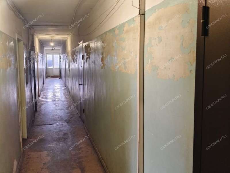 двухкомнатная квартира на Народной улице дом 80