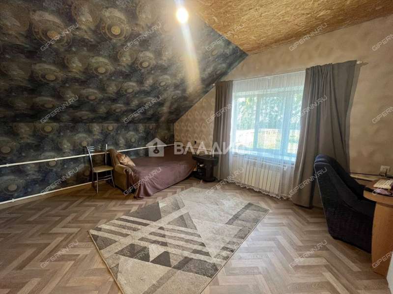 дом на улице Никиты Демидова территория Заветные Истоки