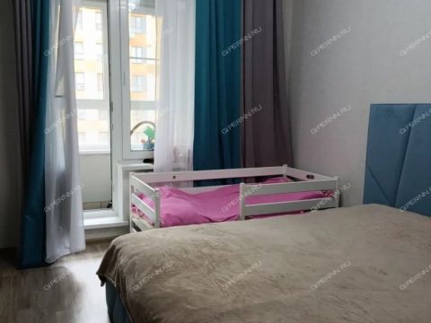 1-komnatnaya-ul-arkticheskaya-d-16 фото