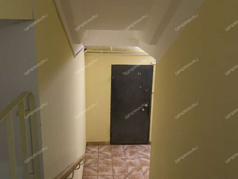 двухкомнатная квартира на Трудовой улице дом 8