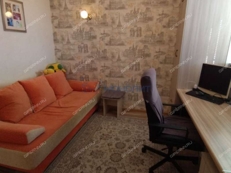 коттедж на улице Надежды деревня Бурцево