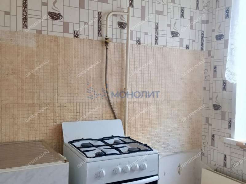 двухкомнатная квартира на Южном шоссе дом 16А