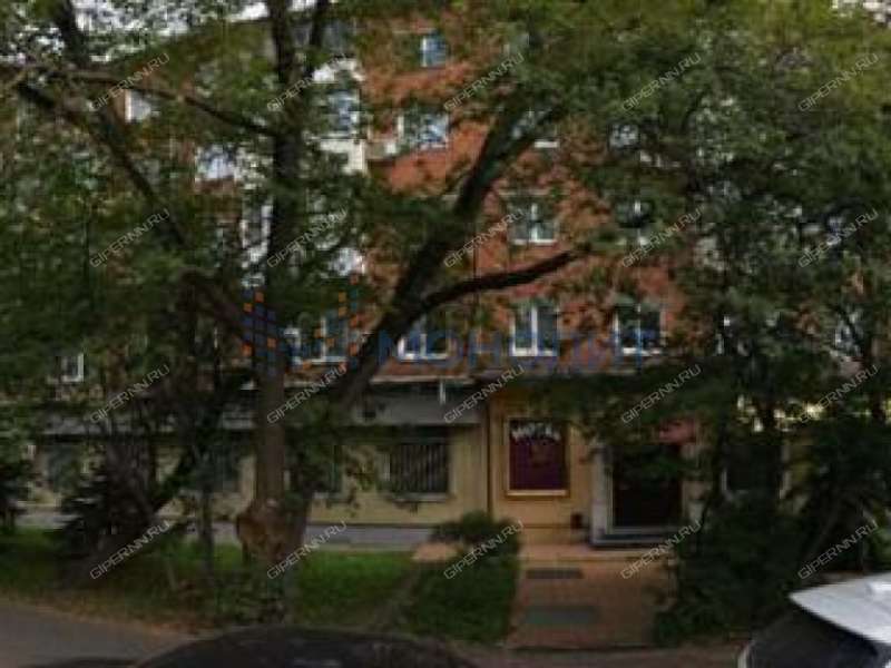 помещение под офис, недвижимость под гостиничный бизнес на проспекте Гагарина