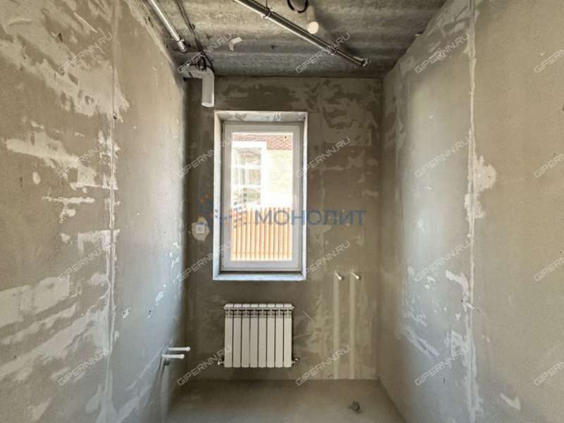 дом на улице Просторная