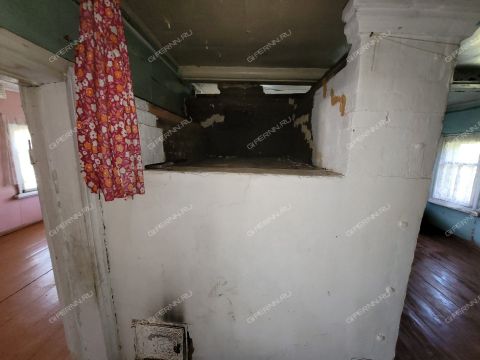 dom-derevnya-hryashhi-koverninskiy-municipalnyy-okrug фото