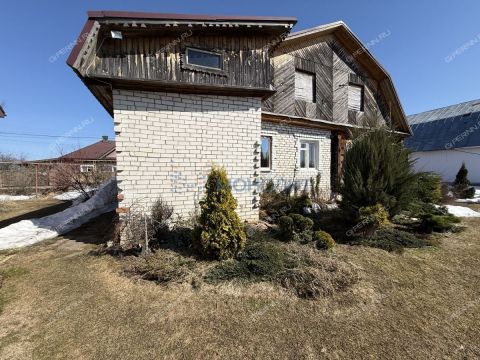 dom-derevnya-taynovo-gorodskoy-okrug-bor фото