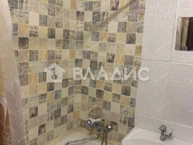 однокомнатная квартира на проспекте Кораблестроителей дом 30