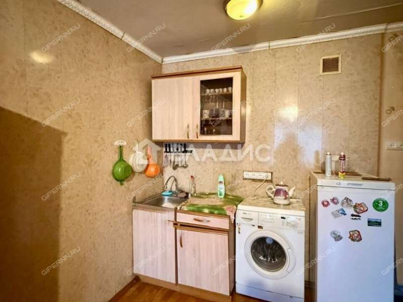 комната в доме 11А/3 на Мончегорской улице