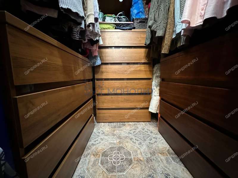 однокомнатная квартира на бульваре 60-летия Октября дом 5а